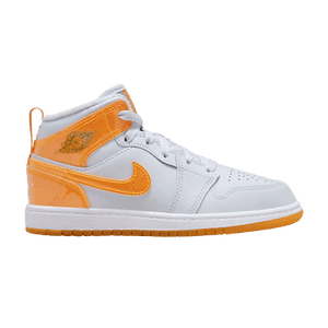 Air Jordan 1 Mid SE PS 'Gatorade Pack - Orange'
