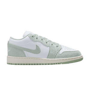 Air Jordan 1 Low SE GS 'Seafoam'