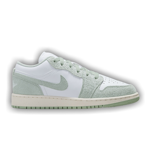 Air Jordan 1 Low SE GS 'Seafoam'