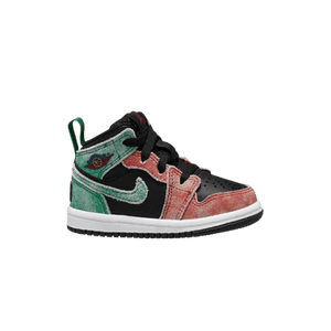 Air Jordan 1 Mid SE TD 'MJ's Playground'