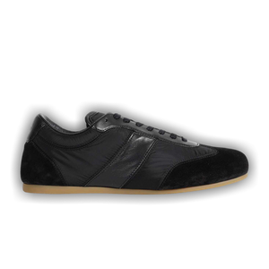 Lemaire Soft Runner Sneaker 'Black'
