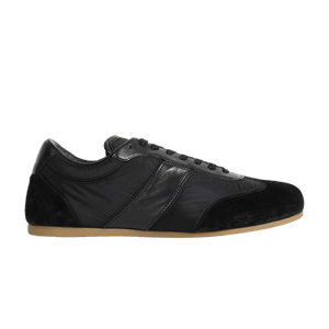 Lemaire Soft Runner Sneaker 'Black'