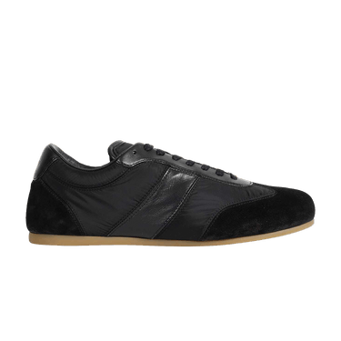 Lemaire Soft Runner Sneaker 'Black'
