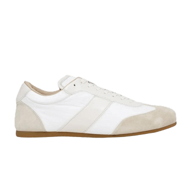Lemaire Soft Runner Sneaker 'White'