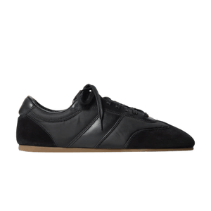 Lemaire Wmns Soft Runner Sneaker 'Black'