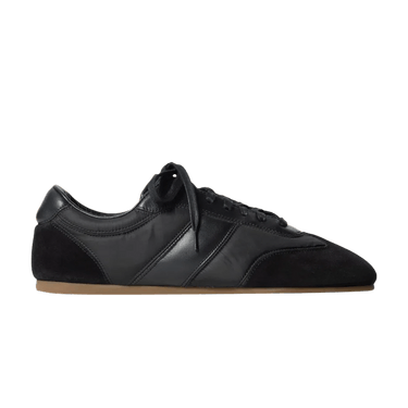 Lemaire Wmns Soft Runner Sneaker 'Black'
