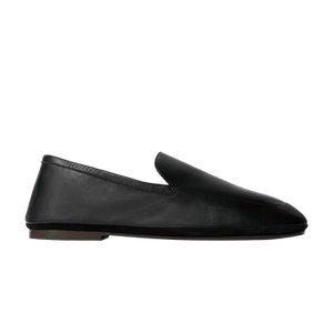 Lemaire Outdoor Slipper 'Black'