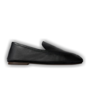 Lemaire Outdoor Slipper 'Black'