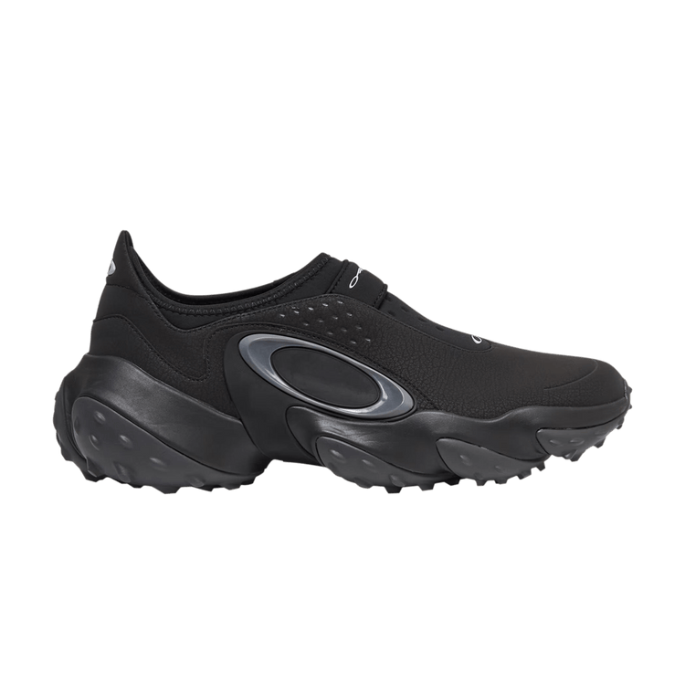 Oakley Edge Icon Golf 'Blackout' FOF100539 02E