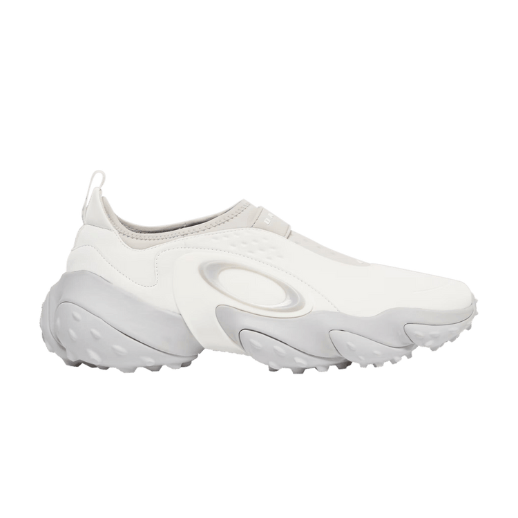 Oakley Edge Icon Golf 'White' FOF100539 100