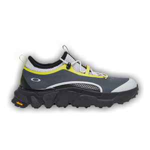 Oakley Light Shield 'Grey Yellow'