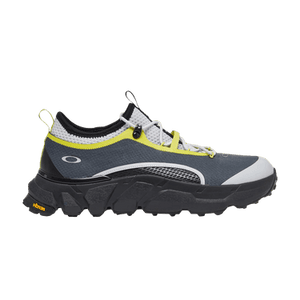 Oakley Light Shield 'Grey Yellow'