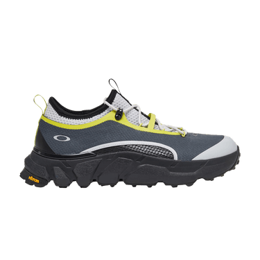 Oakley Light Shield 'Grey Yellow'