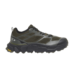 Oakley Light Breathe 'New Dark Brush'
