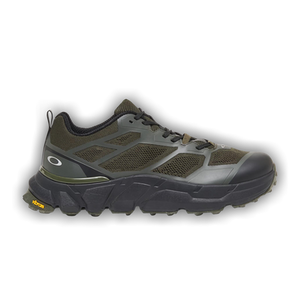 Oakley Light Breathe 'New Dark Brush'