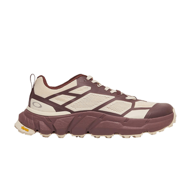 Oakley Light Breathe 'Grenache'