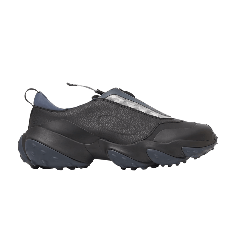Oakley Edge Elite 'Black Grey' FOF100681 012