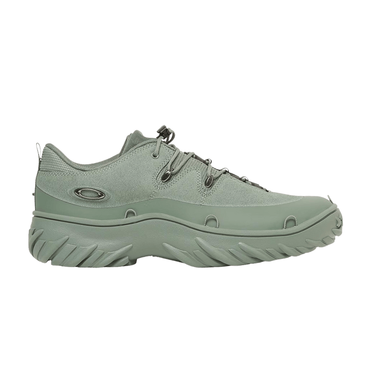 Oakley Meridian Low Ext 'Surplus Green' FOF100682 756