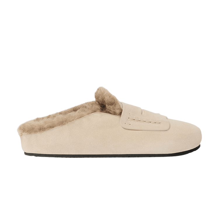 Jacquemus Les Mules Mocassin 'Light Beige' FOM00186AC09M01 130