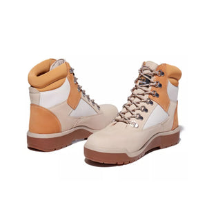 Timberland 6 Inch Waterproof Field Boot 'Light Beige'