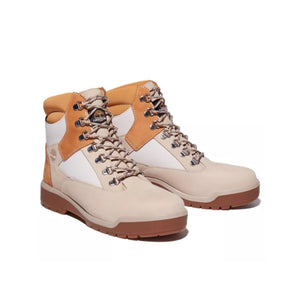 Timberland 6 Inch Waterproof Field Boot 'Light Beige'