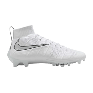 Nike Vapor Edge 360 Untouchable Mid 'White Metallic Silver Black'