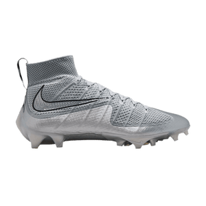 Nike Vapor Edge 360 Untouchable Mid 'Wolf Grey Metallic Silver'