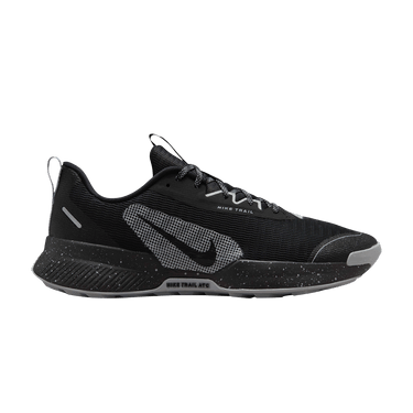 Nike Juniper Trail 3 'Black Wolf Grey'