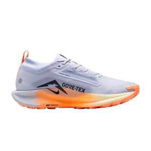 Nike Pegasus Trail 5 GORE-TEX 'Ghost Orange Pulse'