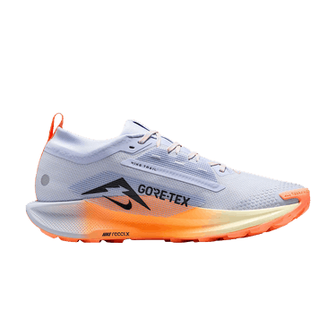 Nike Pegasus Trail 5 GORE-TEX 'Ghost Orange Pulse'