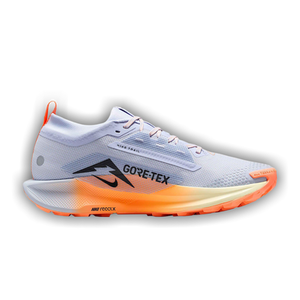 Nike Pegasus Trail 5 GORE-TEX 'Ghost Orange Pulse'