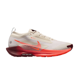 Nike Pegasus Trail 5 GORE-TEX 'Sail Hyper Crimson'