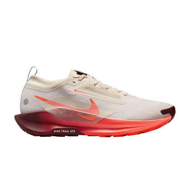 Nike Pegasus Trail 5 GORE-TEX 'Sail Hyper Crimson'