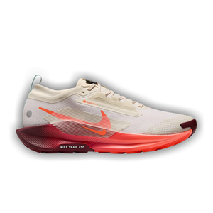 Nike Pegasus Trail 5 GORE-TEX 'Sail Hyper Crimson'