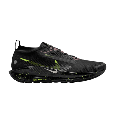 Nike Pegasus Trail 5 GORE-TEX 'Black Phantom Volt Ice'