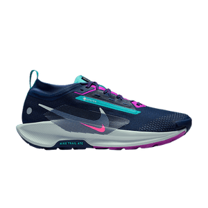 Nike Pegasus Trail 5 GORE-TEX 'Midnight Navy Hyper Pink'