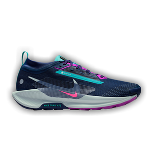 Nike Pegasus Trail 5 GORE-TEX 'Midnight Navy Hyper Pink'