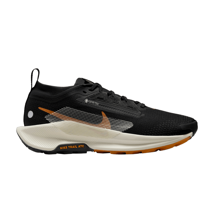 Nike Wmns Pegasus Trail 5 GORE-TEX 'Black Monarch' FQ0912 005