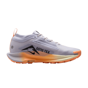 Nike Wmns Pegasus Trail 5 GORE-TEX 'Ghost Orange Pulse'
