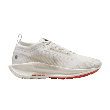 Nike Wmns Pegasus Trail 5 GORE-TEX 'Sail Picante Red'