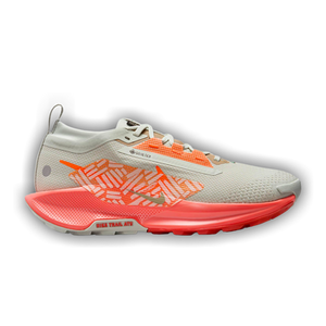 Nike Wmns Pegasus Trail 5 GORE-TEX 'Light Silver/Light Wild Mango/Vintage Coral/Hyper Crimson'