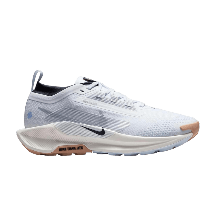 Nike Wmns Pegasus Trail 5 GTX 'White Black Sail Wolf Grey' FQ0912 103
