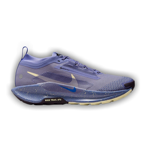 Nike Wmns React Pegasus Trail 5 GORE-TEX 'World Indigo Cave Purple'