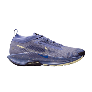 Nike Wmns React Pegasus Trail 5 GORE-TEX 'World Indigo Cave Purple'