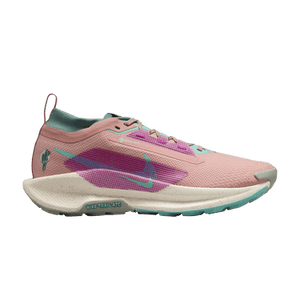 Nike Wmns Pegasus Trail 5 GORE-TEX 'Red Stardust Green Frost'