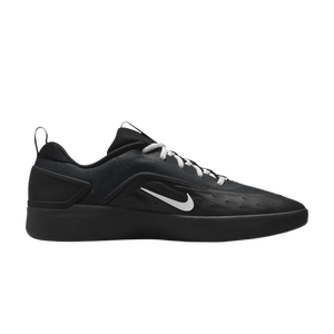 Nike Zoom Nyjah 4 SB 'Black White'