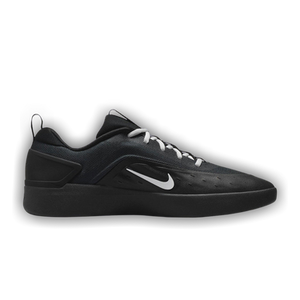 Nike Zoom Nyjah 4 SB 'Black White'
