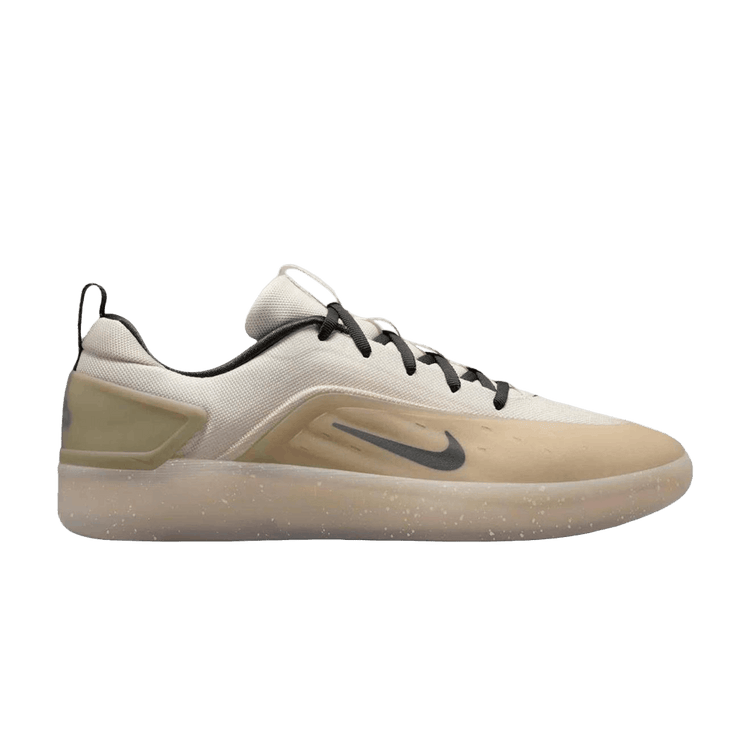 Nike Nyjah 4 'Beige Brown' FQ1273 200