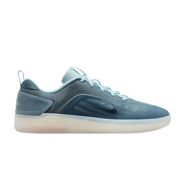 Nike Zoom Nyjah 4 SB 'Glacier Blue'