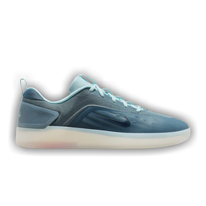 Nike Zoom Nyjah 4 SB 'Glacier Blue'